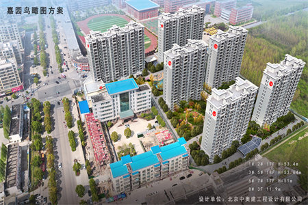 城南德馨花园3室2厅1卫116.6万108m2西边户